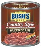 Bushs Best Country Style Baked Beans 16 oz