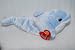 Ty Beanie Babies - Clipper Blue Dolphin 2.0