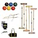 The Day of Games, TGCRQGM00017 Croquet