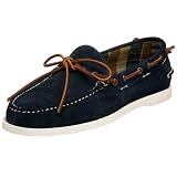 Ralph Lauren Mens Tierney Boat Shoe