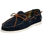 Ralph Lauren Tierney Boat Shoe