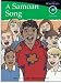 WorldScapes A Samoan Song, Fiction, Pacific Islands, Set D/Grade 3