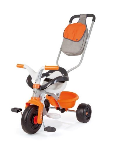 Imagen 3 de Smoby 444180 - Be Move Confort Sport