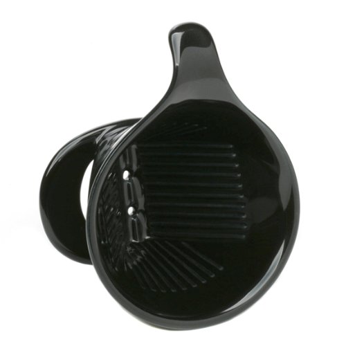 Bee House Ceramic Coffee Dripper - Large - Black