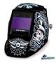 Miller 237745 Digital Elite Lucky's Speed Shop Helmet