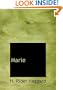 Marie (Large Print Edition)