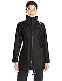 Helly Hansen Women's Laurel Long Rain Jacket