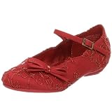 Kenneth Cole REACTION Toddler/Little Kid Itty Kitty 2 Flat