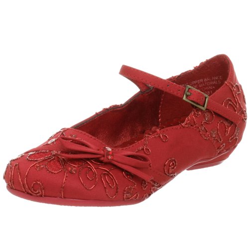 Kenneth Cole REACTION Toddler/Little Kid Itty Kitty 2 Flat