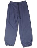 Firehouse - Girls Sweatpant, Navy