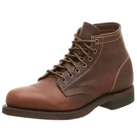 FRYE Mens Arkansas Lace-up Boot by FRYE
