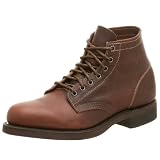 FRYE Men's Arkansas Lace-up Boot
