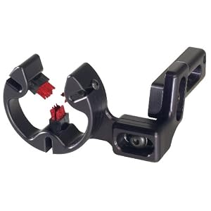 Octane Hostage Arrow Rest by 