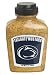 Tailgate Mustard The Pennsylvania State University, 9-Ounce Jars (Pack of 16)