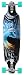 Sector 9 Aperture Sidewinder Series 9 X 36 Complete Longboard