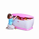 Little Tikes Giant Toy Chest Pink