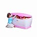 Little Tikes Giant Toy Chest Pink