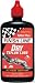 Finish Line Dry Lube 4oz Squeeze, Box of 12
