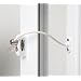 Jackloc Safety Window Restrictor