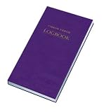 Chron Error Logbook (Log Books)