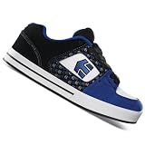 Etnies Kids Ronin White/Blue/Black