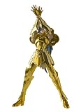 Saint Seiya Saint Cloth Myth Ex Gemini Saga Figure