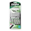 ENERGIZER CH15MNCP4 15-MINUTE CHARGER