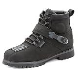 Joe Rocket Big Bang 2.0 Leather Boots 2013
