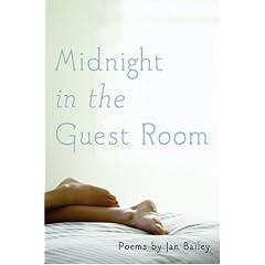 Midnight in the Guest Room