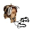 Western Riding Set