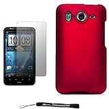 Hot Pink Smooth Design Cover / 2 Piece Snap On Crystal Protective Hard Case ....