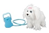 なかよくおでかけ おさんぽハッピー ホワイトの画像
