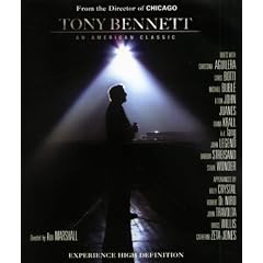 Tony Bennett - An American Classic [Blu-ray] by 