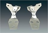 1958-1962 Hood Hinge Set