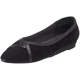 Annie Shoes Womens Flame Flat