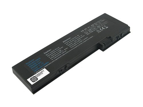 Laptop Battery for HP Compaq 2710p RX932AA 436426-311 454668-001 hstnn-ob45