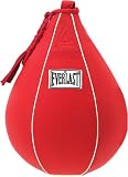Everlast Vinyl Speed Bag
