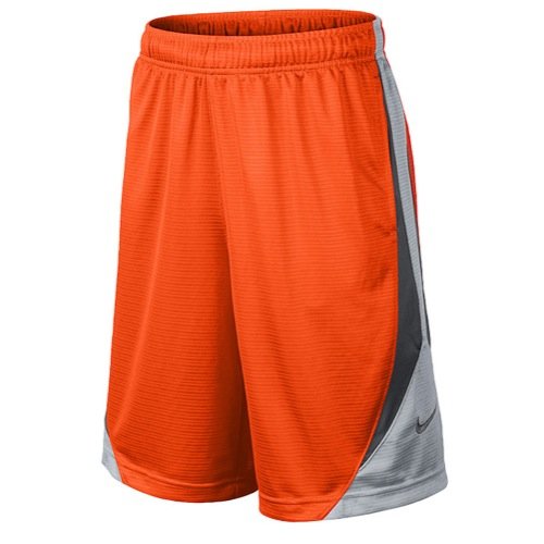 Nike Avalanche Basketball Shorts Big Kids