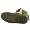 G52 New Ladies Chestnut Faux Fur Winter Snow Boots Size 8