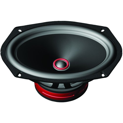DB DRIVE S790 Okur Series Coaxial Speaker (6-Inch x 9-Inch)