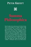 Summa Philosophica