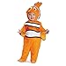 Disney Disguise Baby's Nemo Prestige Infant Costume