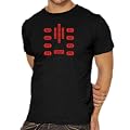 Knight Rider- Kitt Control T-Shirt S-XXXL div. Farben