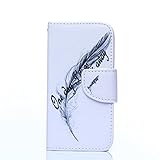 UNEXTATI Galaxy S5 Mini ケース 高品質 合皮レザー ケース 手帳型ケース カバー カードホルダー 付き スタンド 防塵 防水 Samsung Galaxy S5 Miniケース