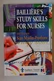 Baillière's study skills for nurses