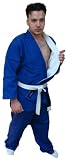 Double Weave Judo Uniform in Cotton Size 1 Double Weave Judo Uniform in Cotton Size 1