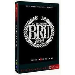 Battle Royale 2 : Requiem