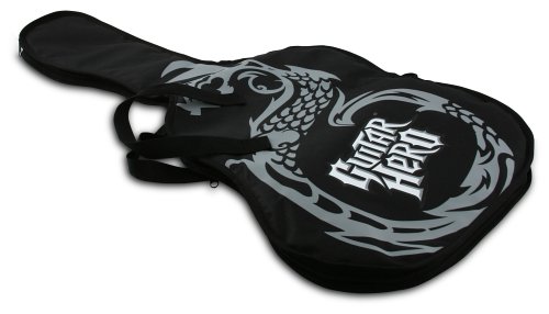 Guitar Hero: Guitar Case (PS3)