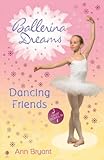 Dancing friends