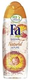 Fa Natural & Pure - Orange & Peach Shower Gel 250 ml